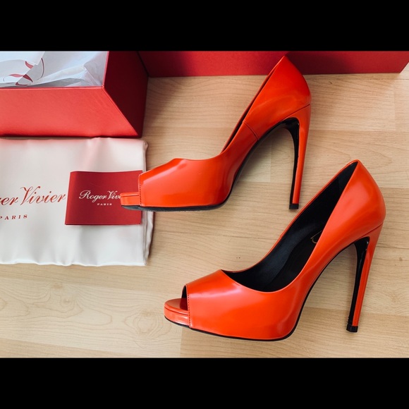 Roger vivier heels - Picture 2 of 6